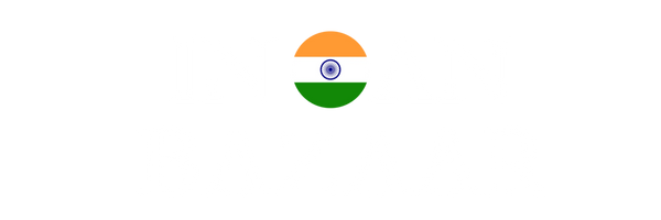 Indian Bazaar